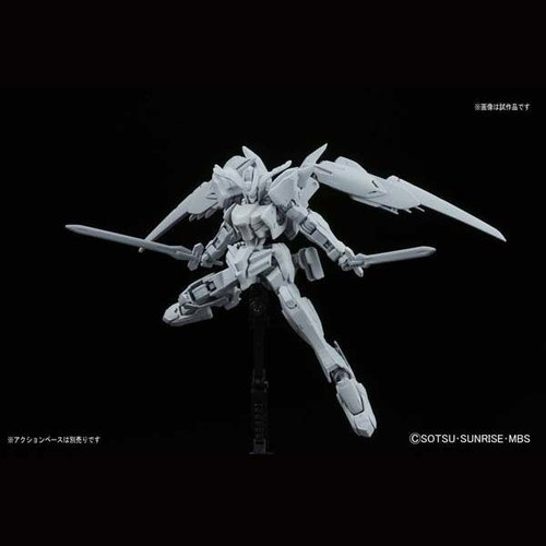 BAN2359307 Bandai HG #036 1/144 Gundam Bael 'Gundam Iron-Blooded Orphans' BAN2359307 Bandai HG #036 1/144 Gundam Bael 'Gundam Iron-Blooded Orphans'