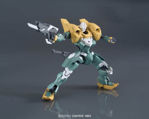 215376 1/144 Hekija Gundam IBO Bandai HG 215376 1/144 Hekija Gundam IBO Bandai HG