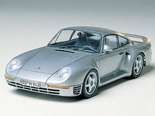 24065 Porsche 959 1/24 24065 Porsche 959 1/24