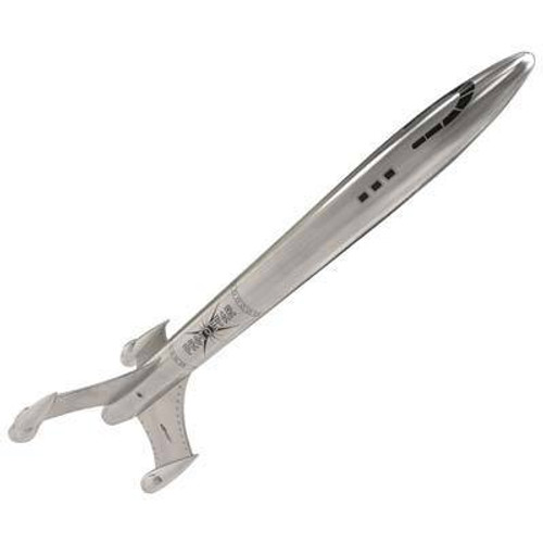 7260 Protostar Model Rocket Kit, Skill Level 3 7260 Protostar Model Rocket Kit, Skill Level 3