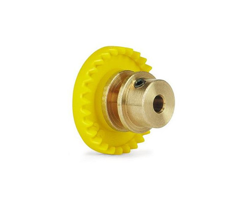 28T Step 2 Crown Bz Insr