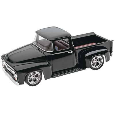 854426  Ford FD-100 Pickup  1/25