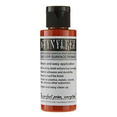 (D) SNR-204 Red Brown 2oz/60ml Bottle