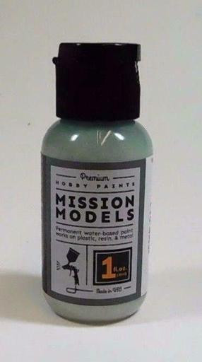 MMP053 Hellgrun RLM 82