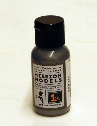 MMP083 Have Glass Grey FS36170