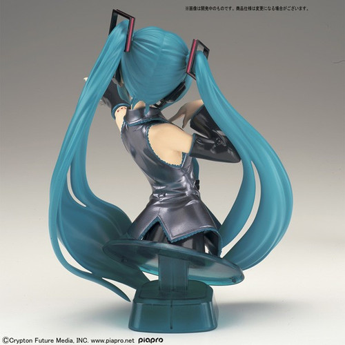 217622 Hatsune Miku Figure-rise Bust 217622 Hatsune Miku Figure-rise Bust