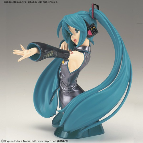 217622 Hatsune Miku Figure-rise Bust 217622 Hatsune Miku Figure-rise Bust