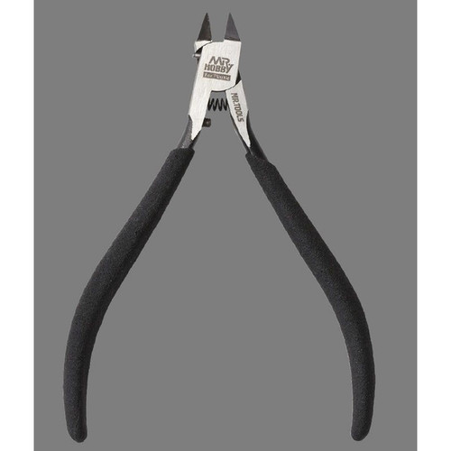 MT103 Mr. Nipper GX Single Edged * MT103 Mr. Nipper GX Single Edged *