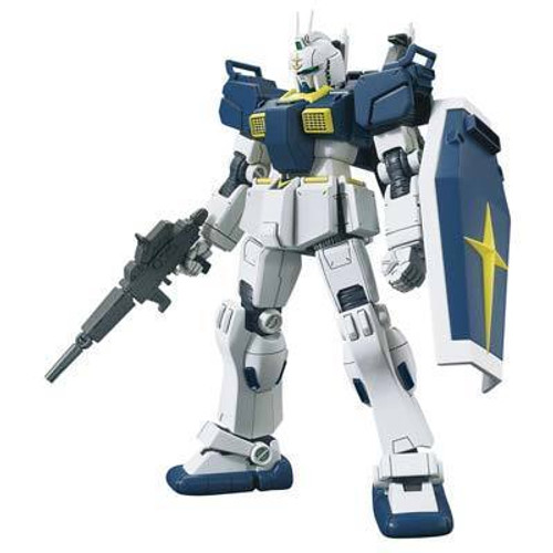 215641 1/144 Ground Type Thunderbolt Ver Gundam HG 215641 1/144 Ground Type Thunderbolt Ver Gundam HG