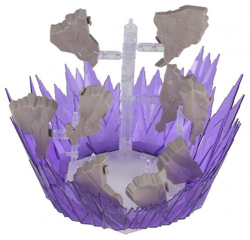 217618 Ground Effect Figure-rise Effect 217618 Ground Effect Figure-rise Effect