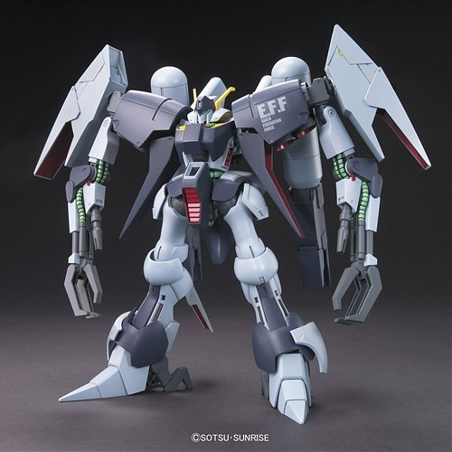 BAN2180535 Bandai HGUC #147 1/144 Byarlant Custom 'Gundam UC'
