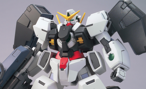 BAN2010894 Bandai HG00 #06 1/144 GN-004 Gundam Virtue BAN2010894 Bandai HG00 #06 1/144 GN-004 Gundam Virtue