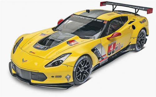 07036 1/25 Corvette C7R