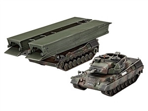 03307 1/72 Leopard 1A5/Bridgelayer Biber