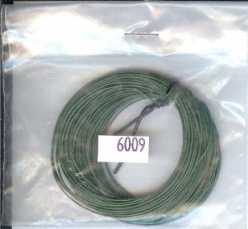 6009 COIL 33 EXTRA FLEX WIRE