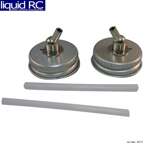 BAD50208M Badger Metal Jar Adaptor 33mm for 150 175 200