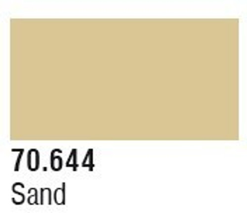 70644 Sand Primer Mecha Color 17ml Bottle