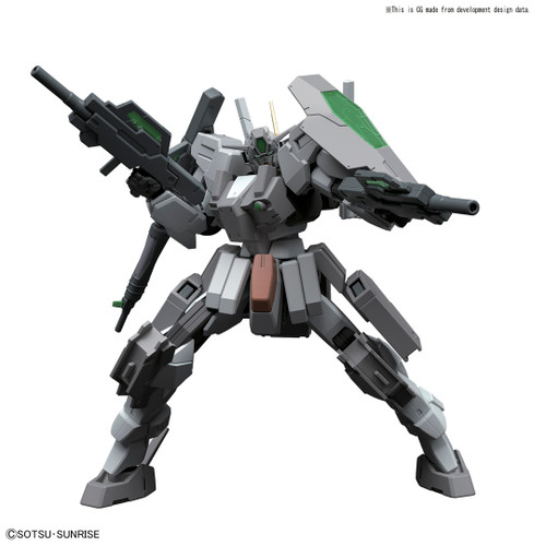 220705 Cherudim Gundam Saga Type. GBF "Gundam Build Fighters", Bandai HG 1/144 220705 Cherudim Gundam Saga Type. GBF "Gundam Build Fighters", Bandai HG 1/144