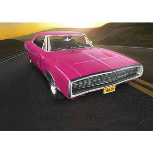 854381 1/25 1970 Dodge Charger R/T 854381 1/25 1970 Dodge Charger R/T