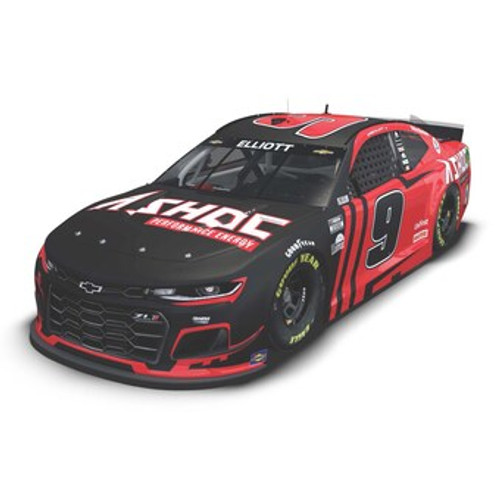 1/64 Chase the Race, assorted