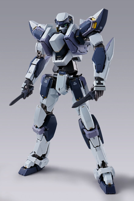 17738 Arbalest Ver.IV "Full Metal Panic! IV", Bandai Metal Build