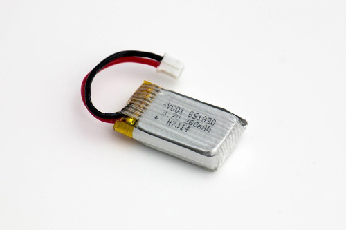 3.7v 220mah Whoop Pro - Battery