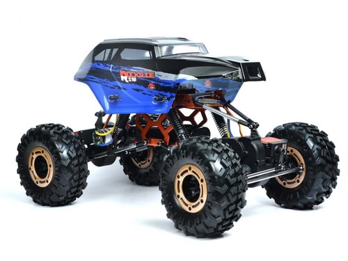 Rockslide RS10 XT 1/10 Scale Crawler