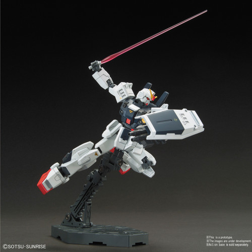 BAN2379388 Bandai HGUC #209 1/144 Blue Destiny Unit 3 Exam BAN2379388 Bandai HGUC #209 1/144 Blue Destiny Unit 3 Exam