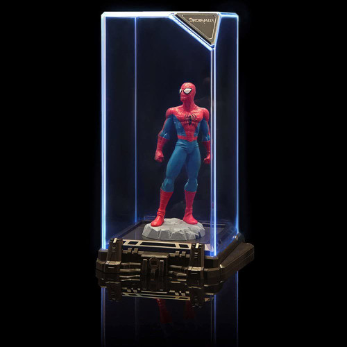 51161 Spider Man "Marvel", Sen-Ti-Nel Super Hero Illuminate Gallery