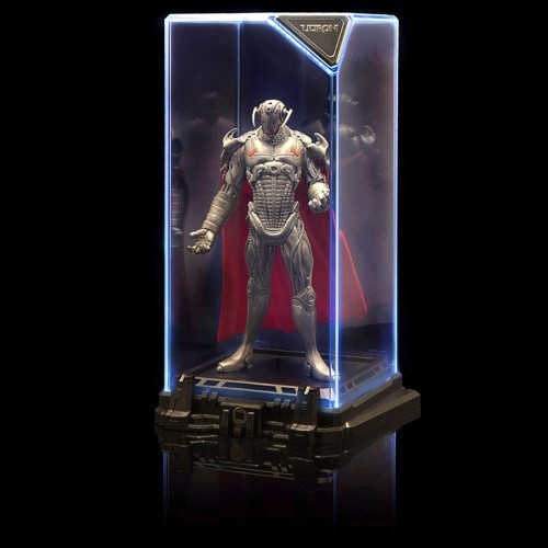 51165 Ultron "Marvel", Sen-Ti-Nel Super Hero Illuminate Gallery