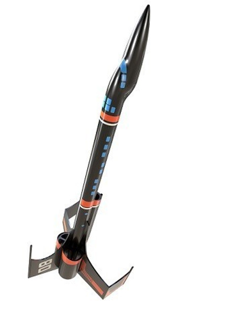 7262 Starship Nova Model Rocket Kit, Skill Level 3 7262 Starship Nova Model Rocket Kit, Skill Level 3