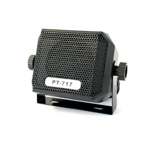 STX810153 2-Watt 8-Ohm Round Speaker -- 1-1/8" 28mm Diameter