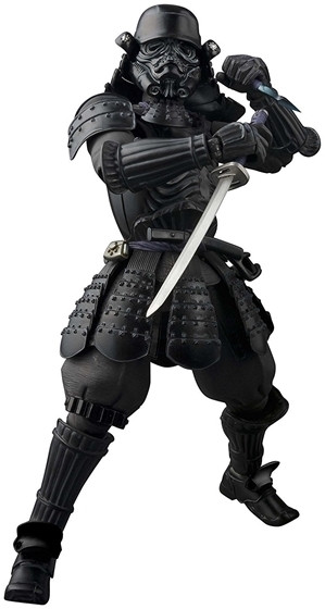 (SO) 05200 Onmitsu Shadowtrooper "Star Wars", Bandai Meisho Movie Realization