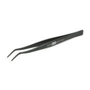 TAM74003 Tamiya Angled Tweezers  - MK803