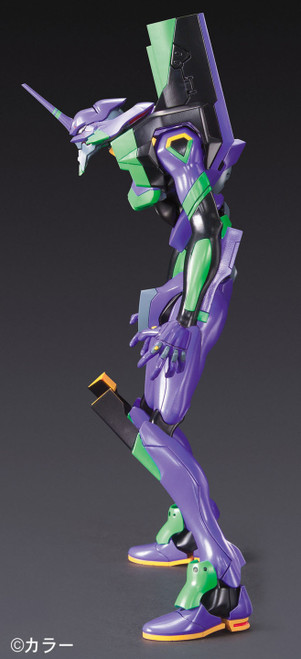 162056 #03 EVA-01 Test Type Awakening Ver "Rebuild of Evangelion" Bandai HG Evangelion