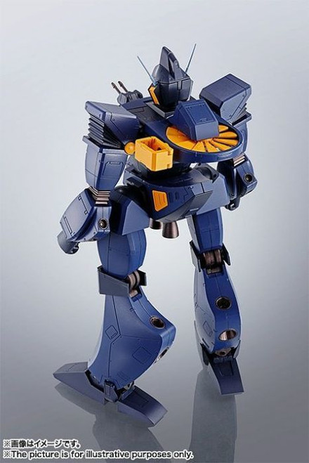 23908 Hi-Metal R Brockary Xabungle