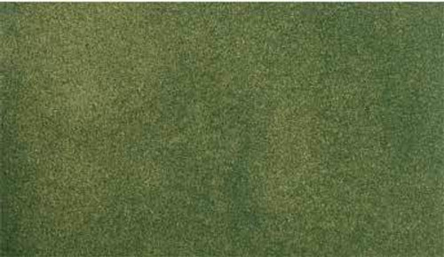 WOORG5122  Grass Mat , Green 50"x 100"  ReadyGrass