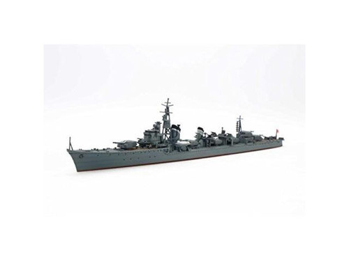 TAM31460 Tamiya 1/700 IJN Shimakaze Destroyer Waterline