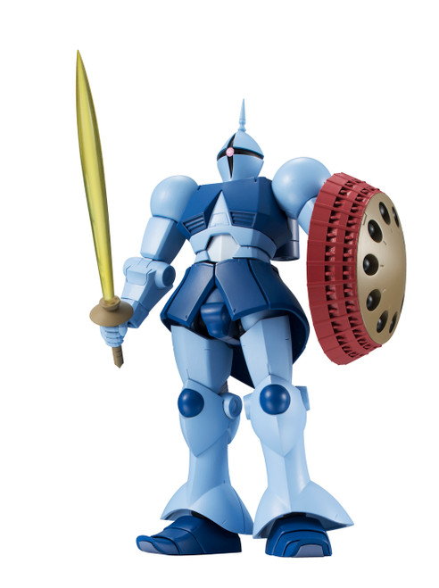 25871 YMS-15 Gyan Ver. A.N.I.M.E. "Mobile Suit Gundam", Bandai Robot Spirits 25871 YMS-15 Gyan Ver. A.N.I.M.E. "Mobile Suit Gundam", Bandai Robot Spirits