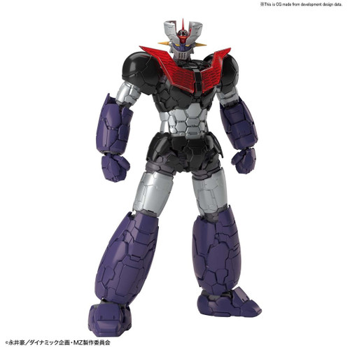 BAN2452691 Bandai Mazinger Z (Mazinger Z Infinity Ver.) 'Mazinger Z', Bandai HG 1/144