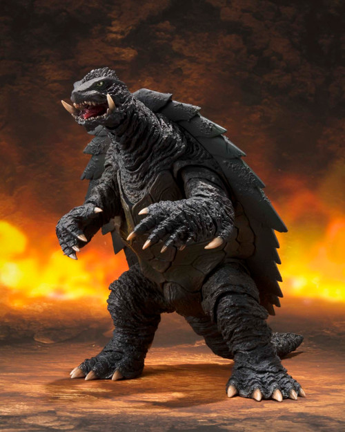 55088 Gamera "Gamera (1999)", Bandai S.H.MonsterArts 55088 Gamera "Gamera (1999)", Bandai S.H.MonsterArts