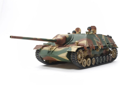TAM35340 Tamiya Jagdpanzer Iv Lang