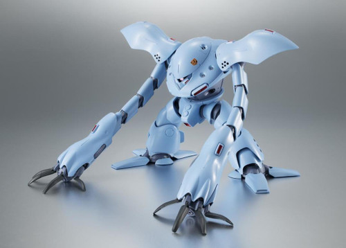 55118 MSM-03C Hy-Gogg Ver. A.N.I.M.E. "Mobile Suit Gundam 0080: War In The Pocket", Bandai Robot Spirits