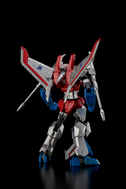FLM51228 Starscream "Transformers", Flame Toys Furai Model Kit FLM51228 Starscream "Transformers", Flame Toys Furai Model Kit