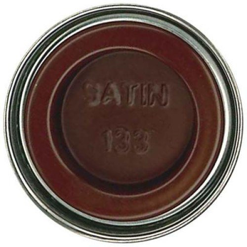AA1465 - Brown - Enamel, 14ML, Satin, Shade 133