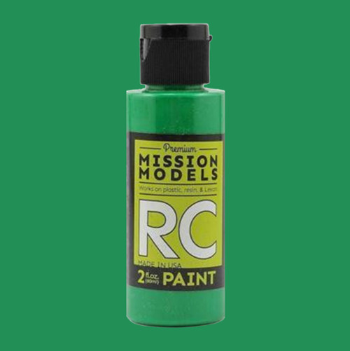MMRC006 - RC Green - 2oz