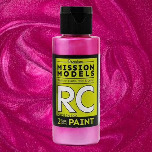 MMRC027 - RC Pearl Berry - 2oz