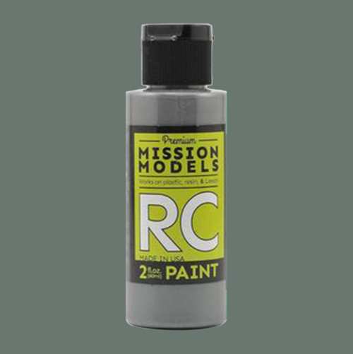 MMRC010 - RC Gray - 2oz