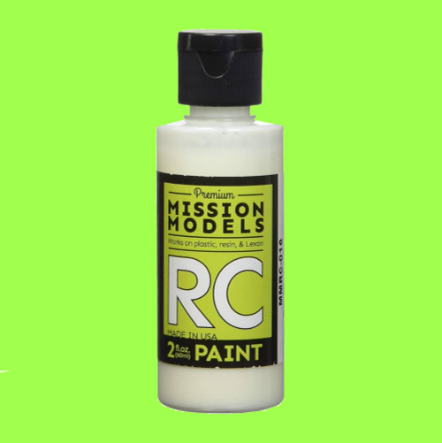 MMRC016 - RC Night Glow - 2oz
