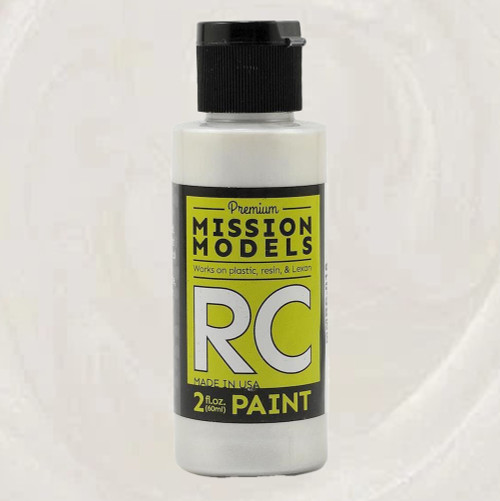 MMRC018 - RC Pearl White - 2oz